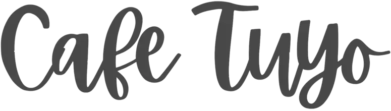 Cafe Tuyo Logo